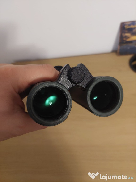 Binoclu Lcerta Smart 8x34