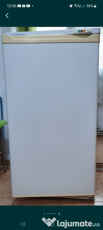 Congelator Arctic cu 5 sertare