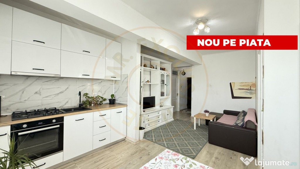 Apartament 3 camere Pitești zona Prundu!