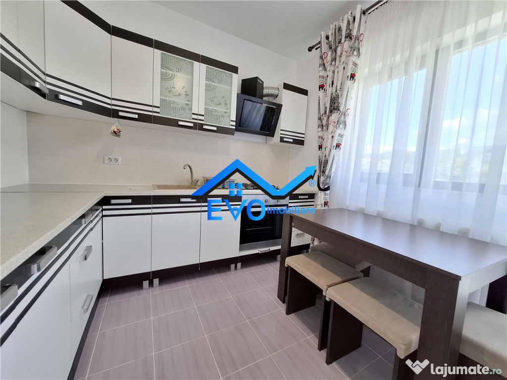 Vila 4 camere, 2 bai, mobilata si utilata, Cug - Fundatia Om