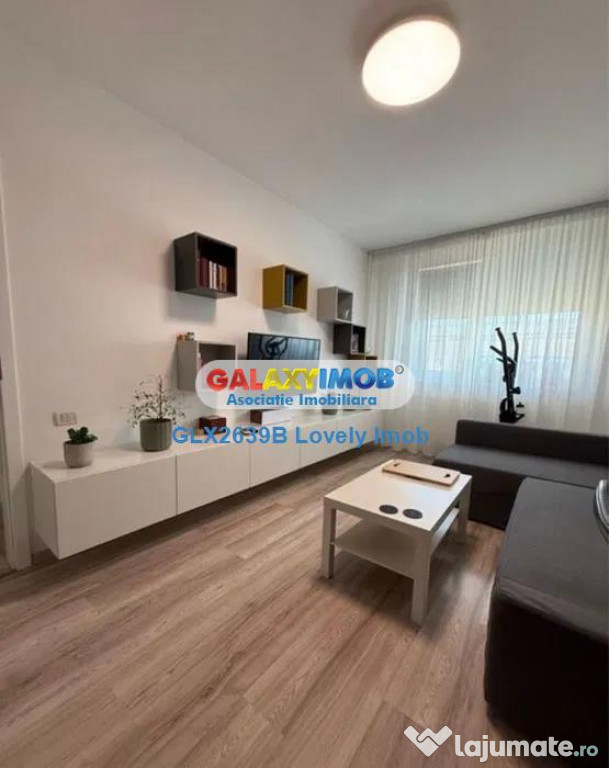 Apartament Modern Berceni - Metalurgiei Park - Bloc Nou - Pa