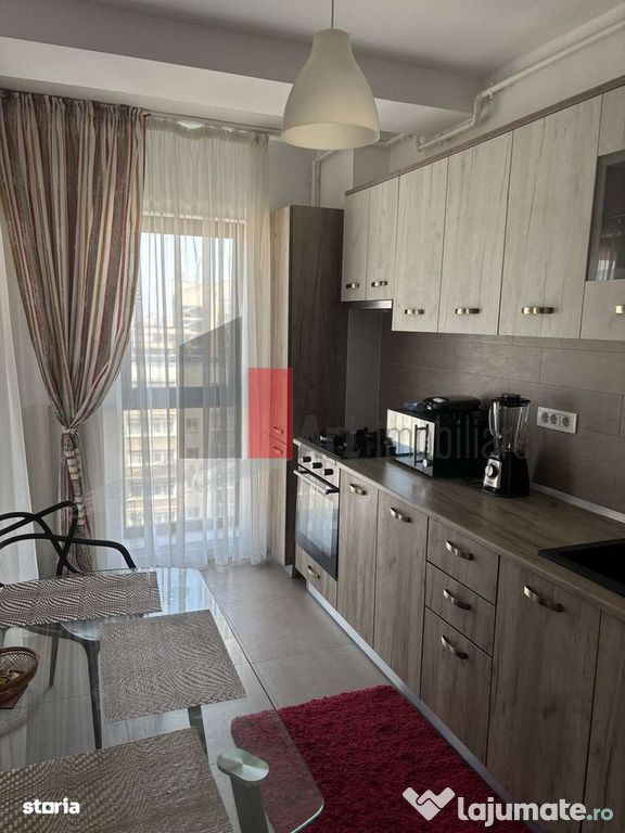 Apartament 2 camere de închiriat | 21 Residence | Parcar...