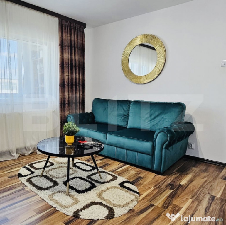 ???? Apartament 3 camere | zona Bucovina |
