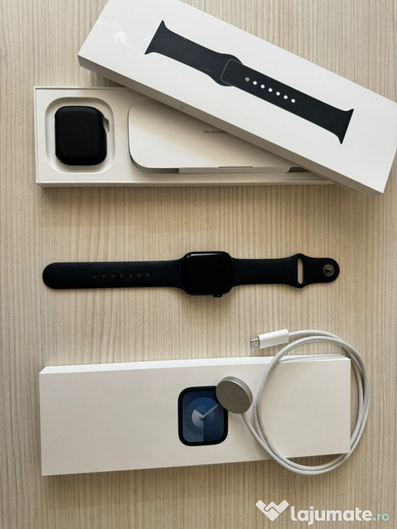 Apple Watch Seria 9