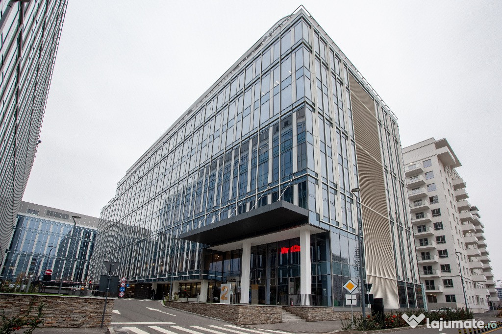 Alăturați-vă unei comunități de afaceri în ascensiune în Spaces Expo