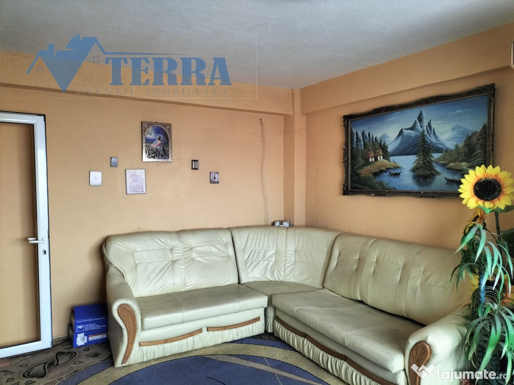Apartament 3 camere decomandat - 72 mp – Zonă ultra centrală