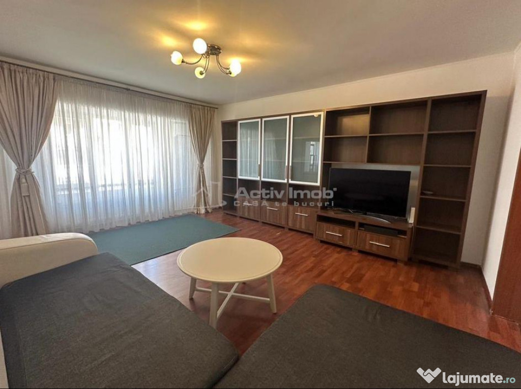 3 Camere, Octavian Goga, Parcare, Pet Friendly