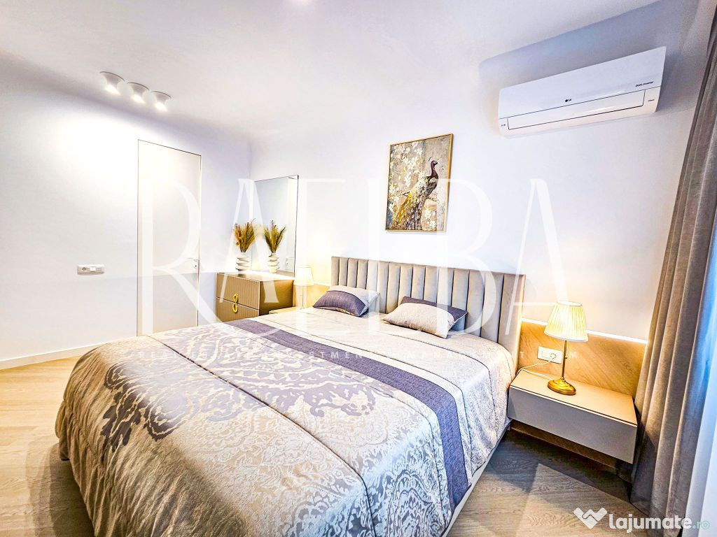 |3 camere | Cortina North |
