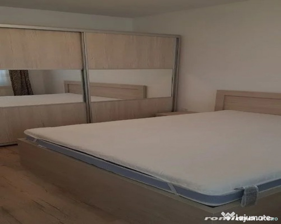2 camere in zona Simion Barnutiu