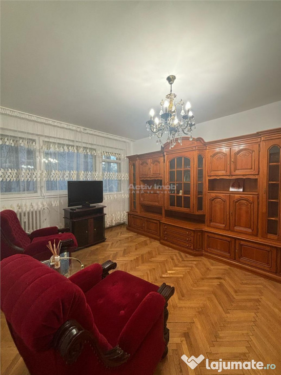 3 Camere, Mihai Bravu - Obor