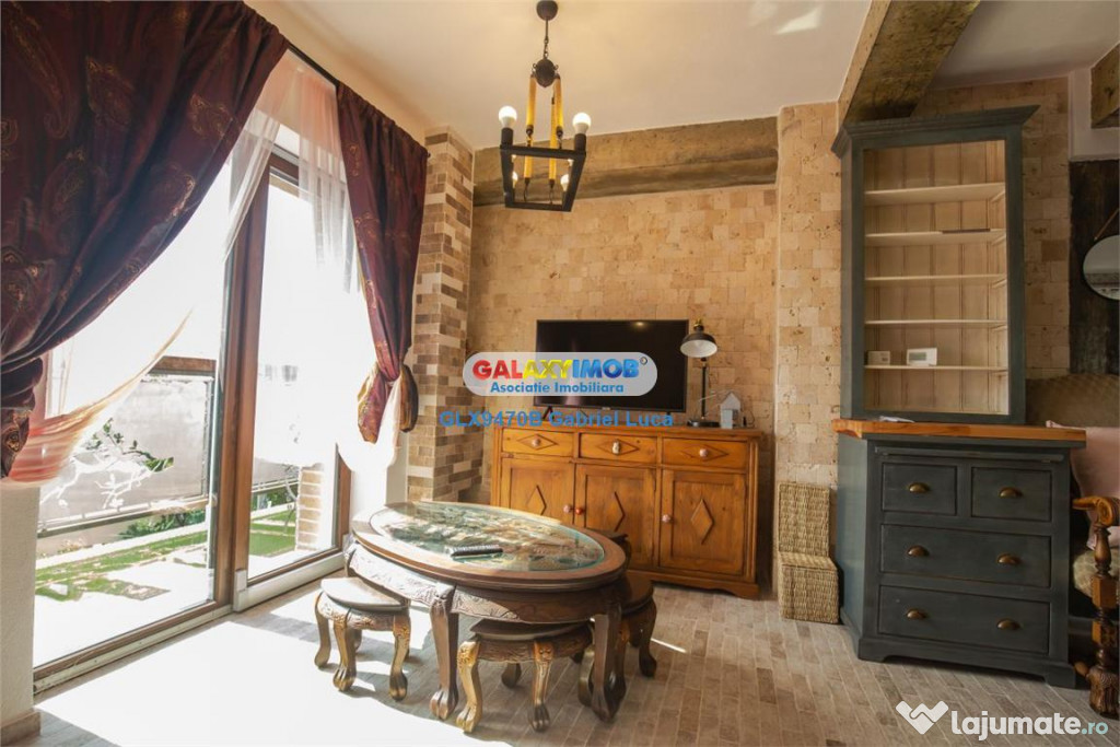 Apartament 2 camere 55mp | Centrala | Berceni - Drumul Gazar