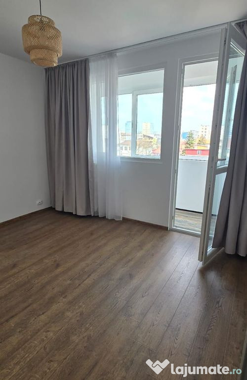 Apartament 2 camere decomandat Dimitrie Cantemir / Tinere...