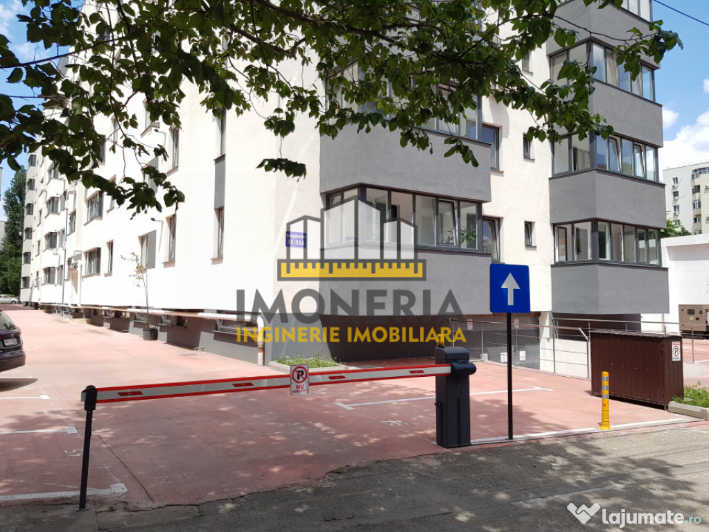 Birou/cabinet medical/salon-Parter-2019-parcare -0% comision