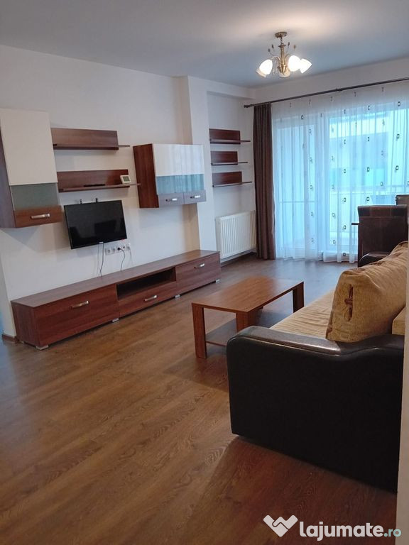 Apartament 3 camere, etaj 1, str. Liviu Ciulei, Cartierul...