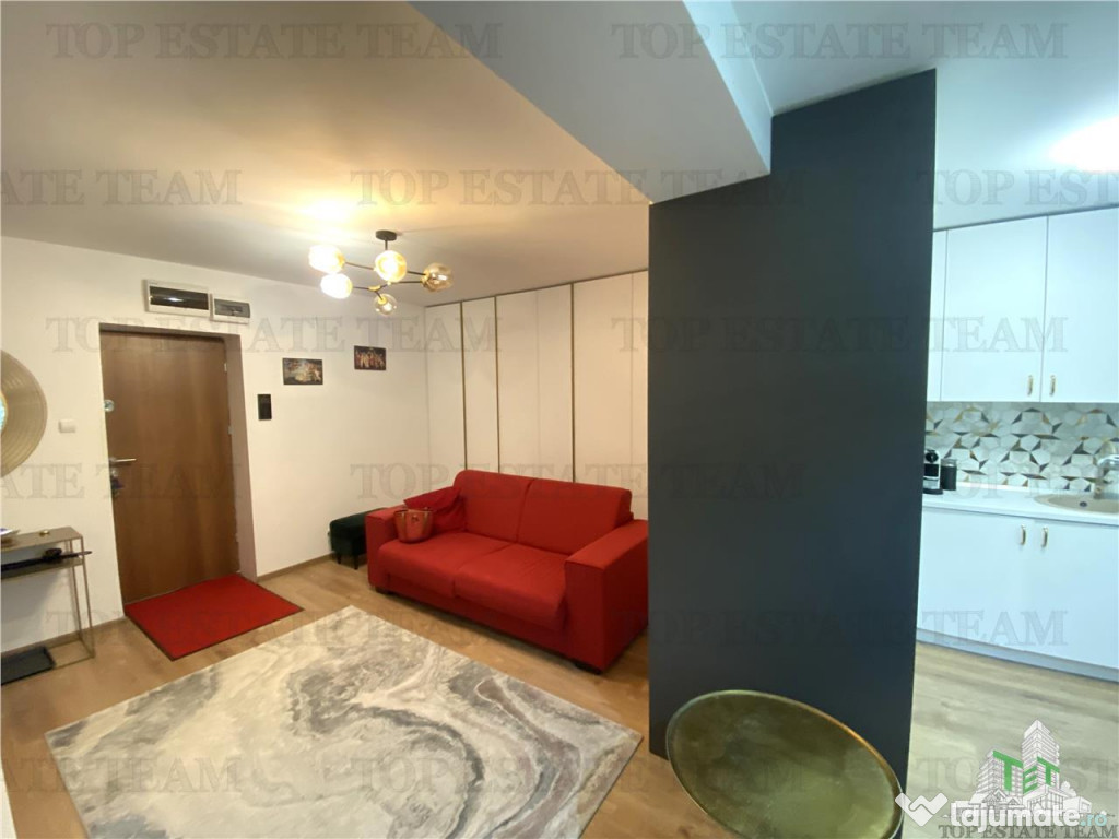 Apartament 3 camere de in zona Stefan cel Mare