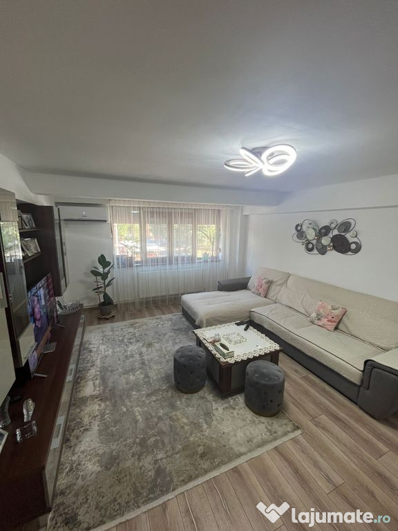 Apartament 4 camere Tomis Nord
