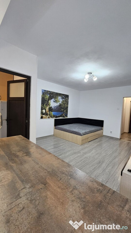 NORD -gars. cf1, sd, 1/4, renovata, mobilata - 35000 euro