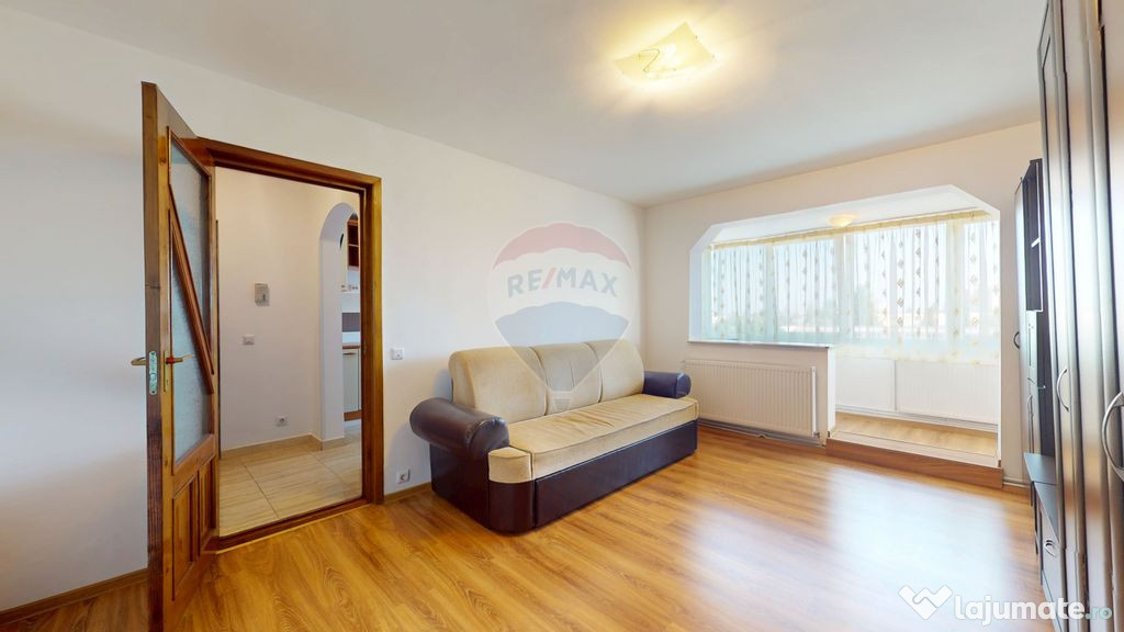 Apartament 2 camere de închiriat in zona Astra | Parcare