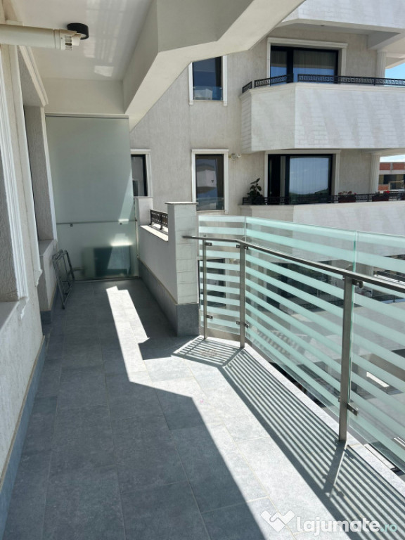 INCHIRIERE APARTAMENT LUXOS ZONA COPOU