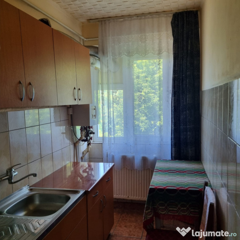 APARTAMENT DE VANZARE 2 CAMERE