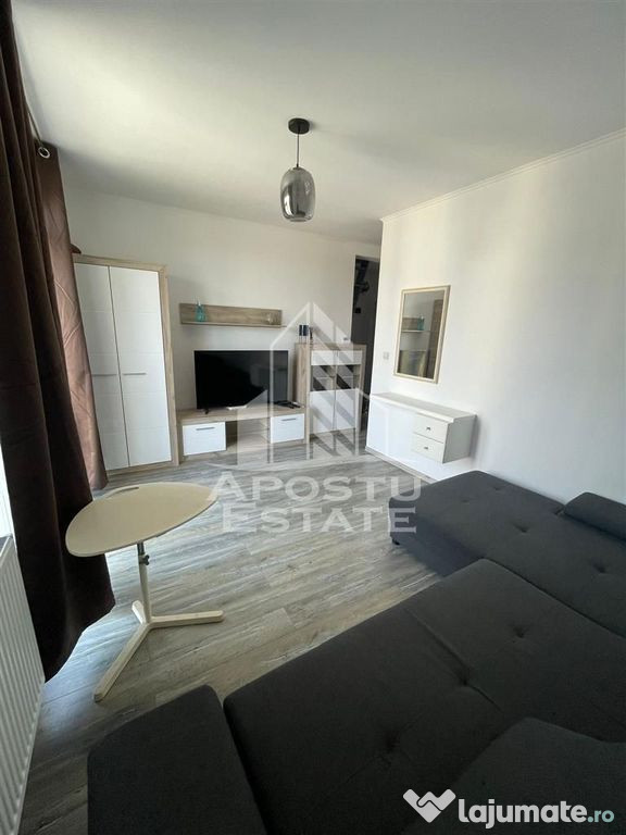 Apartament cu o camera in zona Calea Urseni