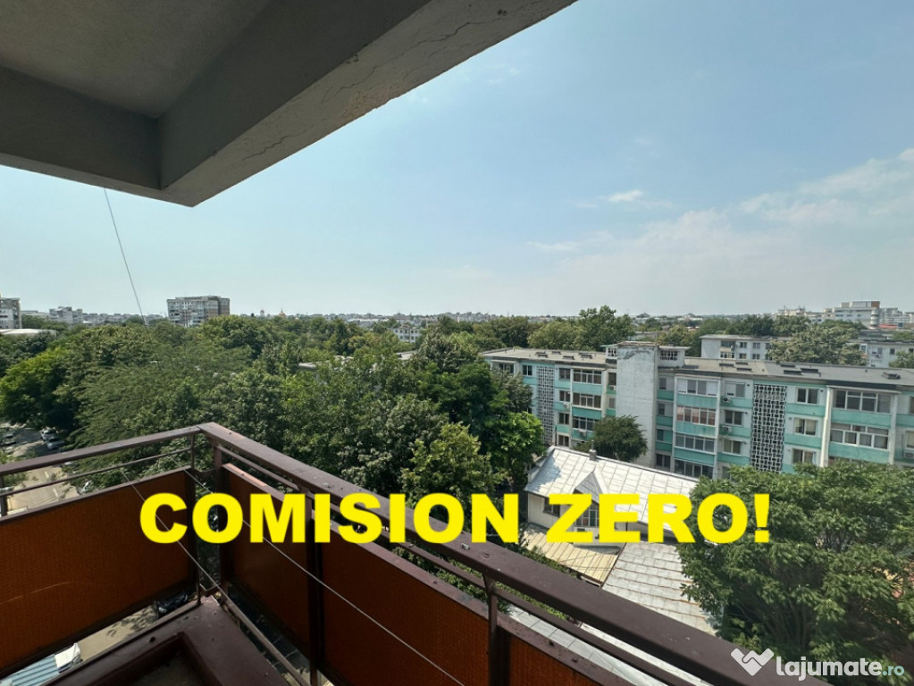 Apartament 3 camere, zona Republicii. REPREZENTARE EXCLUSIVA