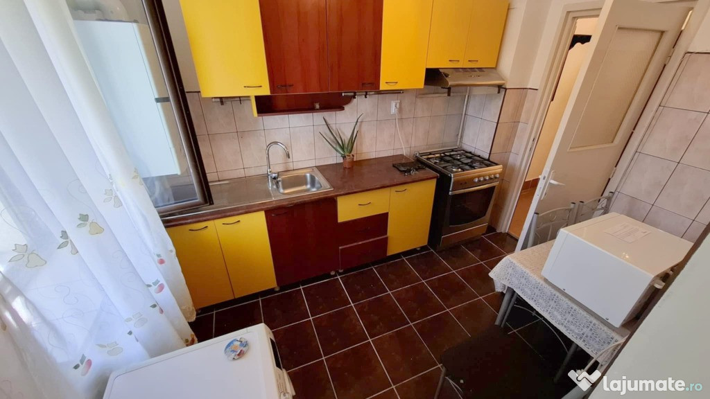 Apartament 1 camera D, in Tudor Vladimirescu
