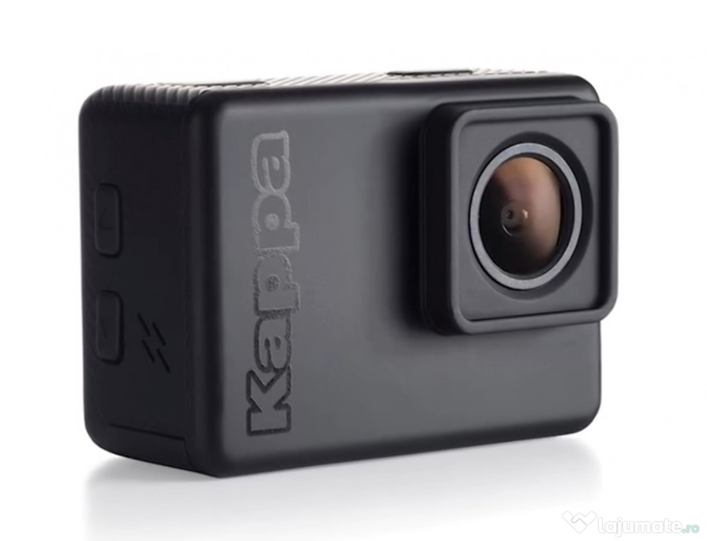Camera Video Actiune Kappa Sport 4k
