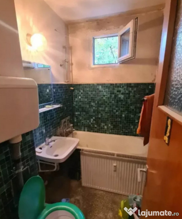 Apartament de 2 camere Drumul Taberei-Parc Drumul Taberei
