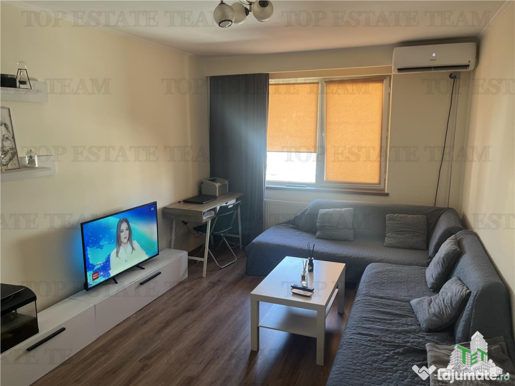 Apartament 3 camere decomandat 13 septembrie