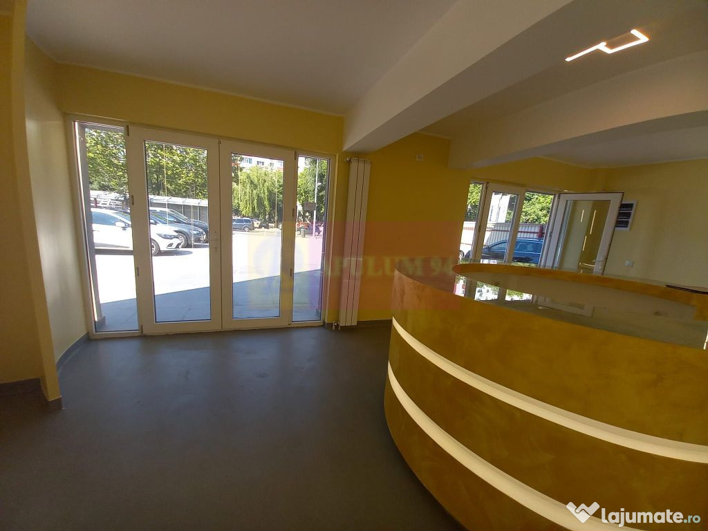 Vanzare spatiu comercial in zona Berceni-Brancoveanu
