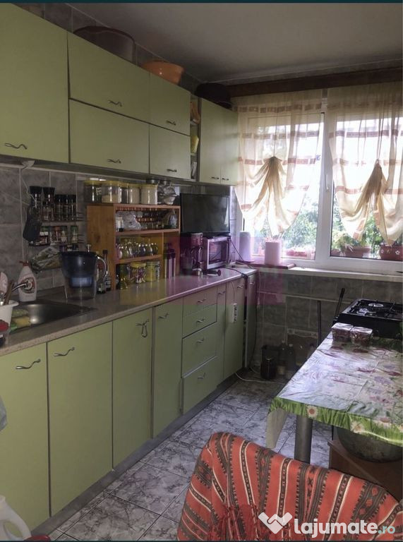 Vanzare apartament 3 camere lângă Parc IOR, Camil Ressu