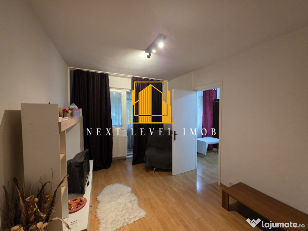 Închiriere apartament 3 camere – Găvana II, PITESTI
