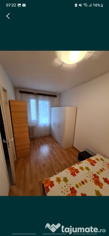 Inchiriez apartament 2 camere