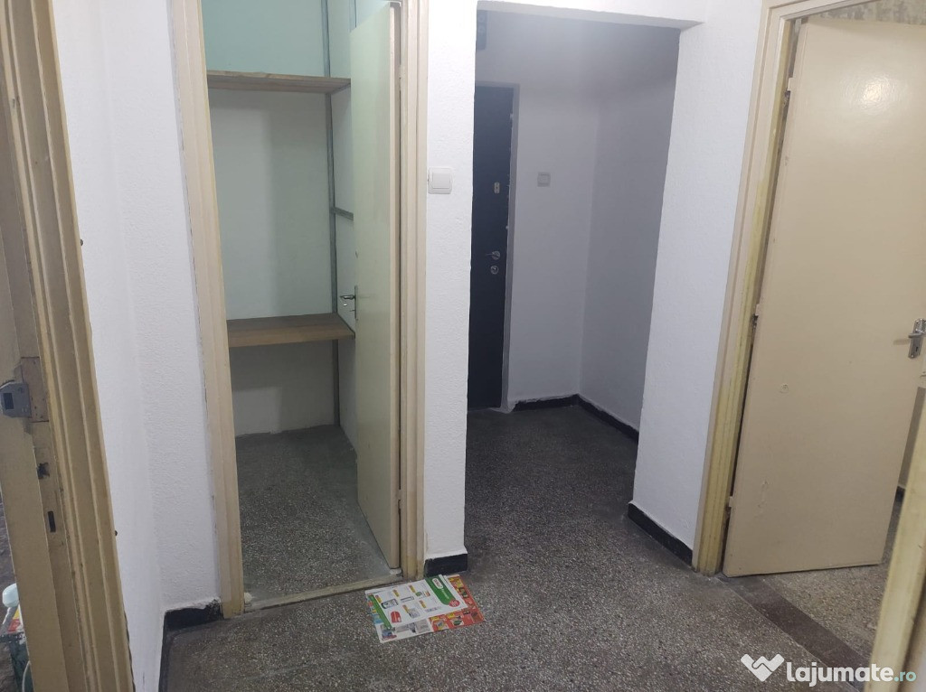 Apartament 2 camere Giurgiului