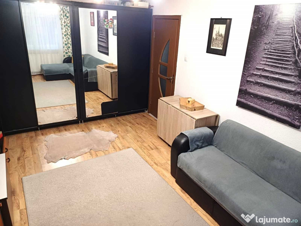 Apartament 3 camere zona Scriitorilor