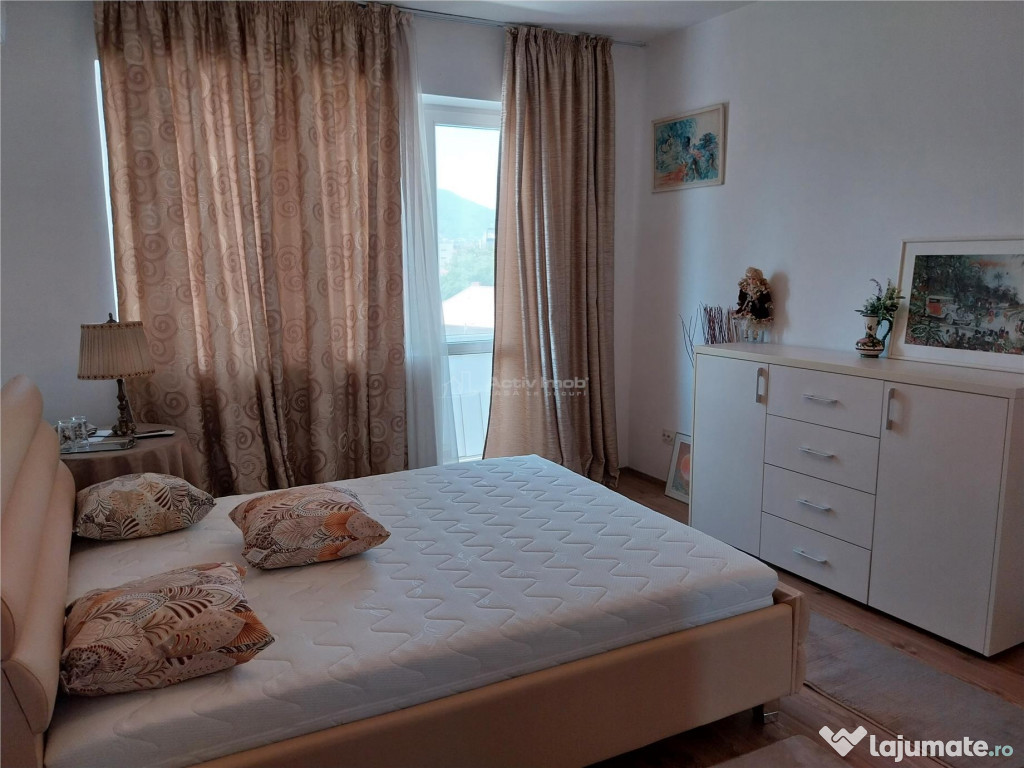 Apartament 2 camere - Centrul civic