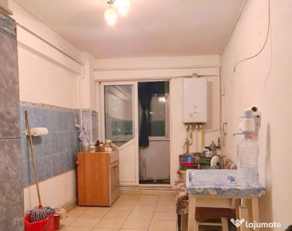 Apartament cu 3 camere, Tiglina 1 - PS-uri, Inelul de Rocada