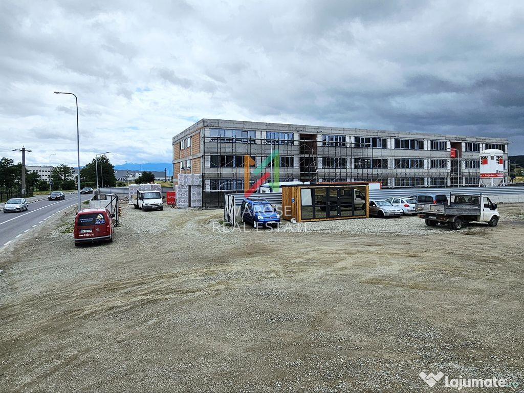0% Comision | Ap 2 camere | 3 Structuri | De la 58 mp