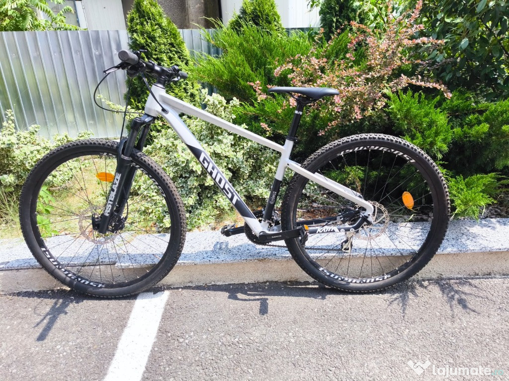 MTB Ghost Kato Essential 29", mărime M