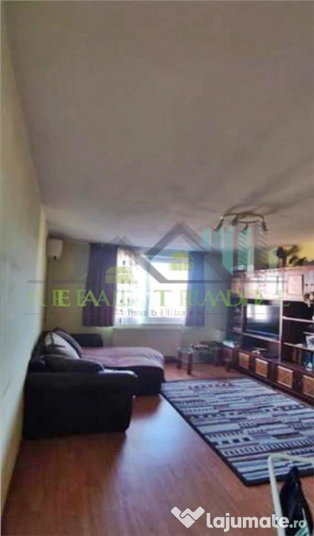 Apartament 3 camere decomandat Astra