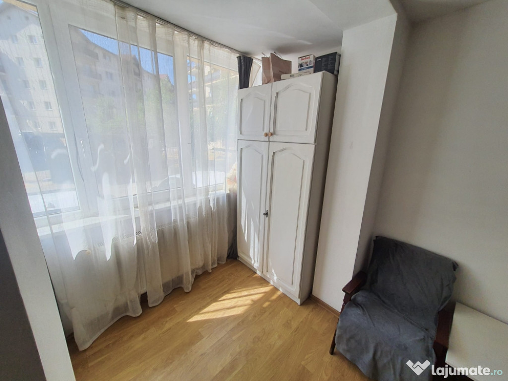 Vand apartament in Floresti, Cluj