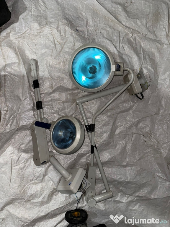 Lampa Stomatologie