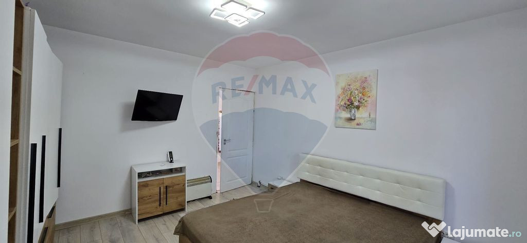 Casă nouă în Sântana 3 camere