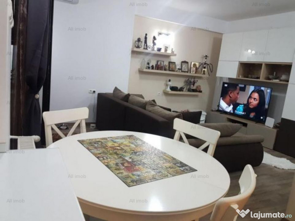 Apartament 2 camere in Ploiesti, zona Nord, Spitalul Judete