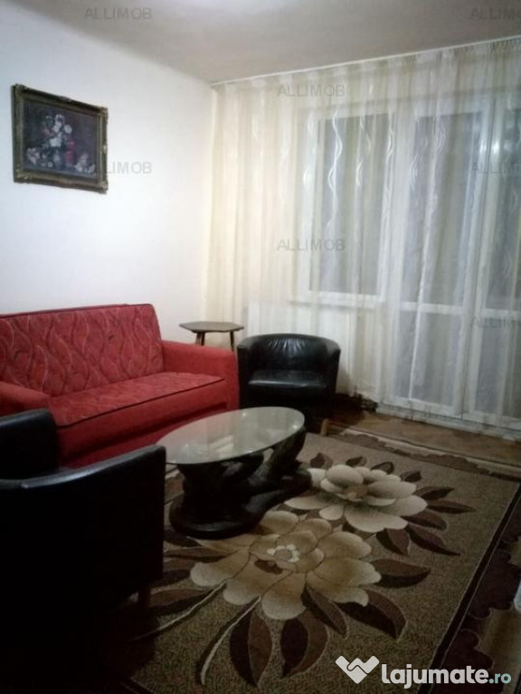 Apartament 2 camere in Ploiesti, zona ultracentrala