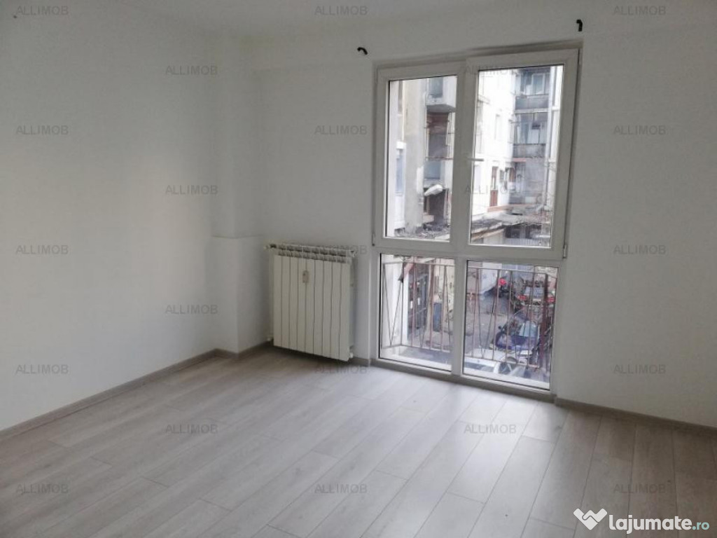 Apartament 2 camere in Ploiesti, zona ultracentrala