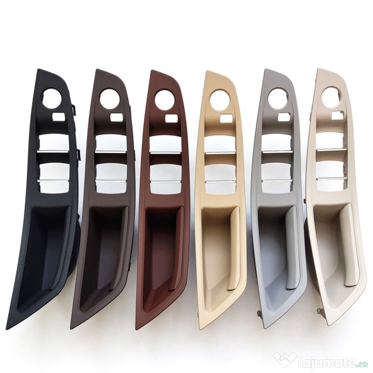 Maner Interior Sofer Bmw F10 F11 (fara buton oglinzi rabatabile)