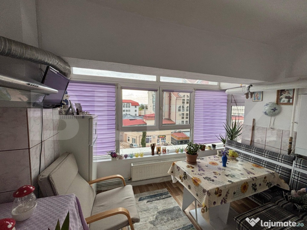Apartament 2 camere ultracentral