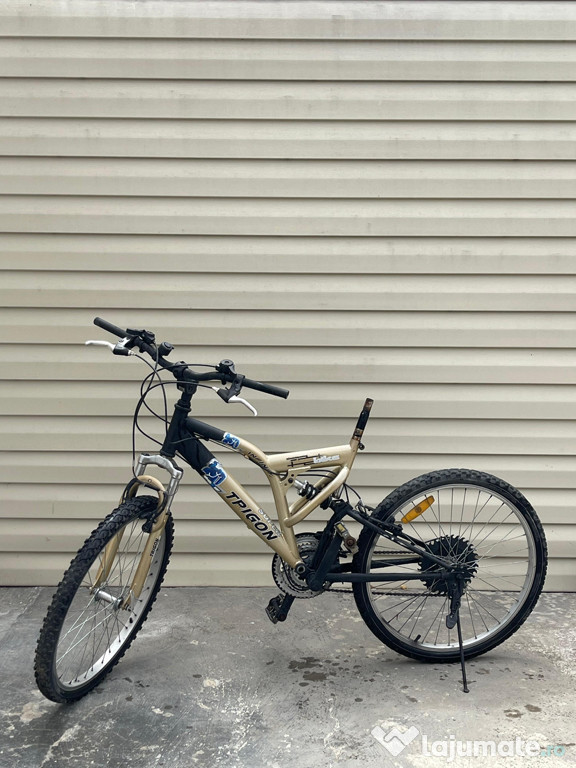 Vând bicicletă în stare bună